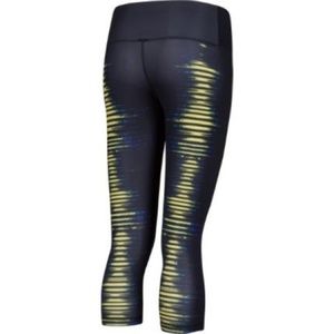 Adidas Electric AIS Illum Capri Leggings